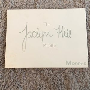 Jaclyn Hill + Morphe Palette